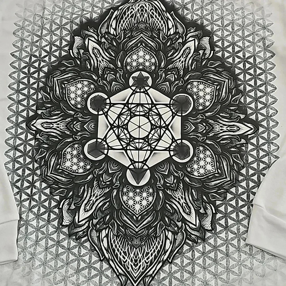 Graphic Unisex Long Sleeve Shirt nwot